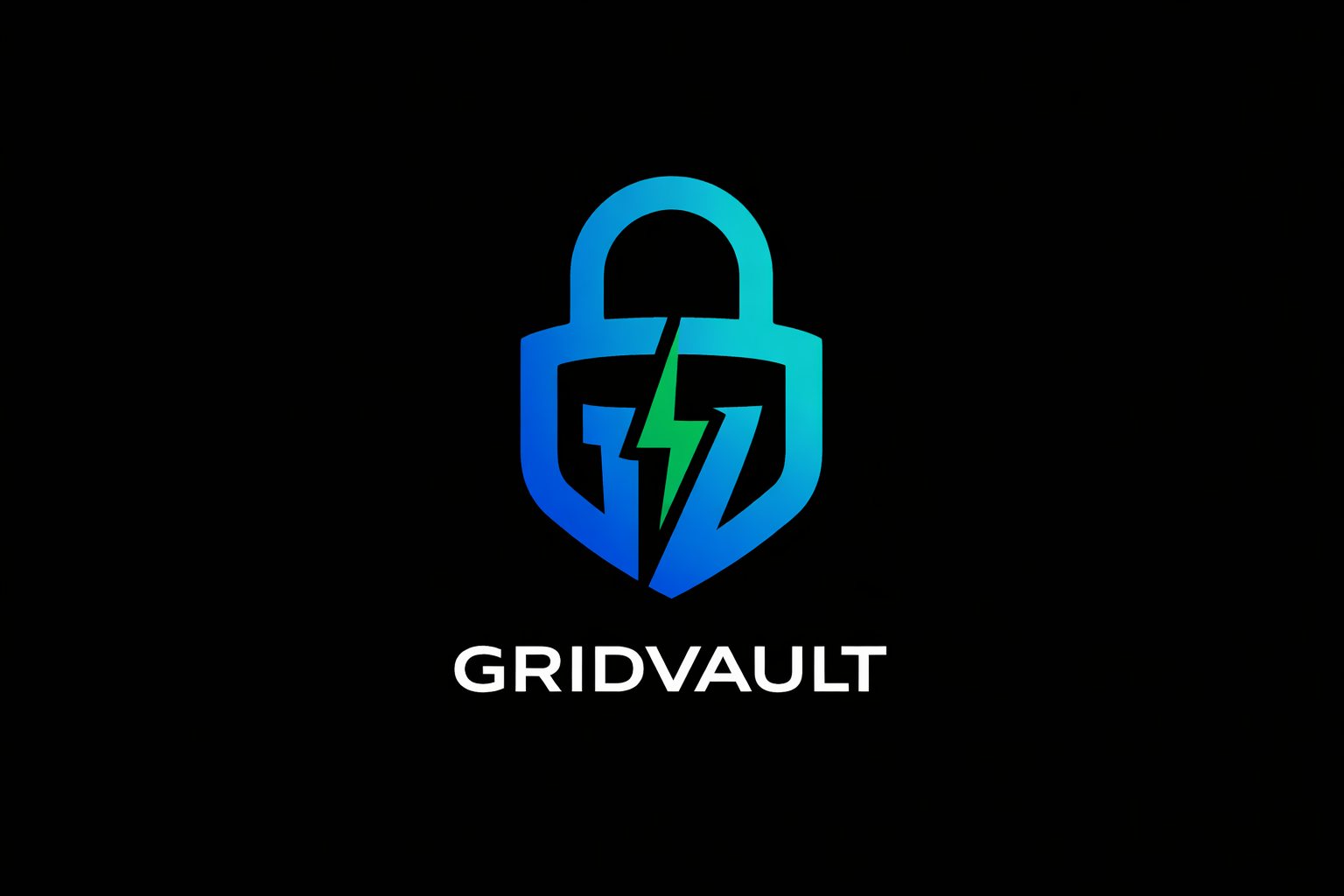 GridVault logo